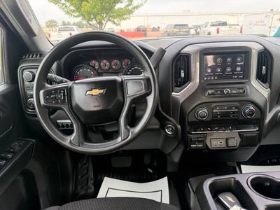 2024 Chevrolet Silverado 2500 HD WT