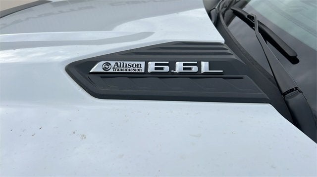 2024 Chevrolet Silverado 2500 HD WT