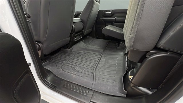 2024 Chevrolet Silverado 2500 HD WT