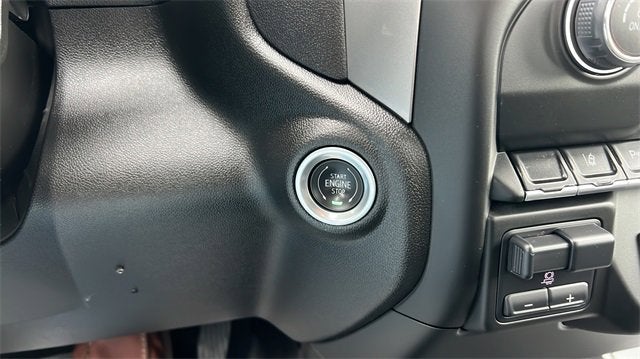 2024 Chevrolet Silverado 2500 HD WT