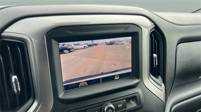 2024 Chevrolet Silverado 2500 HD WT