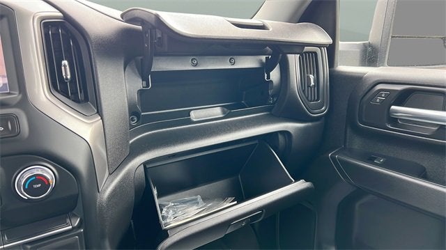 2024 Chevrolet Silverado 2500 HD WT