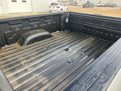 2021 Chevrolet Silverado 2500 HD High Country