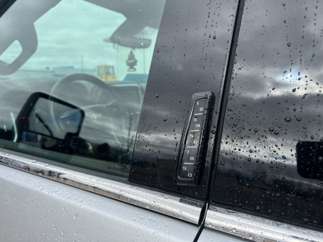 2021 Chevrolet Silverado 2500 HD High Country