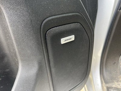 2021 Chevrolet Silverado 2500 HD High Country