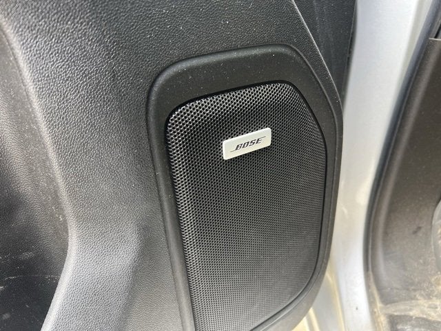 2021 Chevrolet Silverado 2500 HD High Country