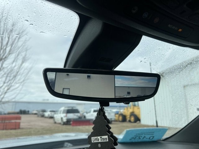 2021 Chevrolet Silverado 2500 HD High Country