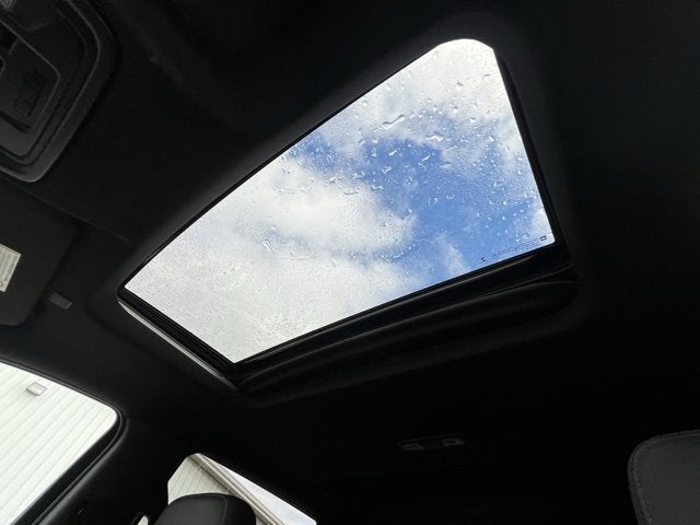 2021 Chevrolet Silverado 2500 HD High Country