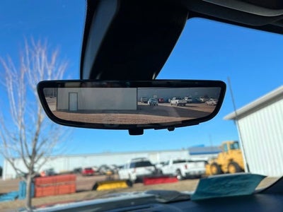 2021 Chevrolet Silverado 2500 HD High Country