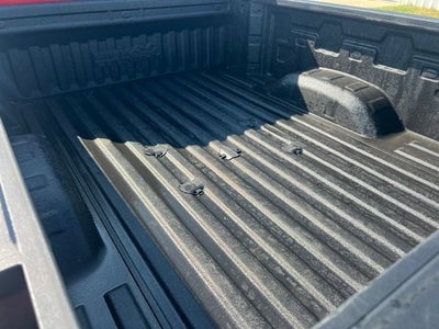 2022 Chevrolet Silverado 2500 HD High Country