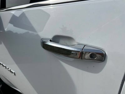 2020 Chevrolet Silverado 3500 HD LTZ