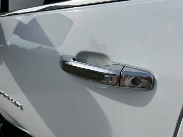 2020 Chevrolet Silverado 3500 HD LTZ
