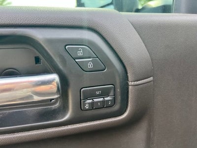 2020 Chevrolet Silverado 3500 HD LTZ
