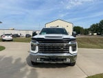 2020 Chevrolet Silverado 3500 HD LTZ