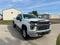 2020 Chevrolet Silverado 3500 HD LTZ