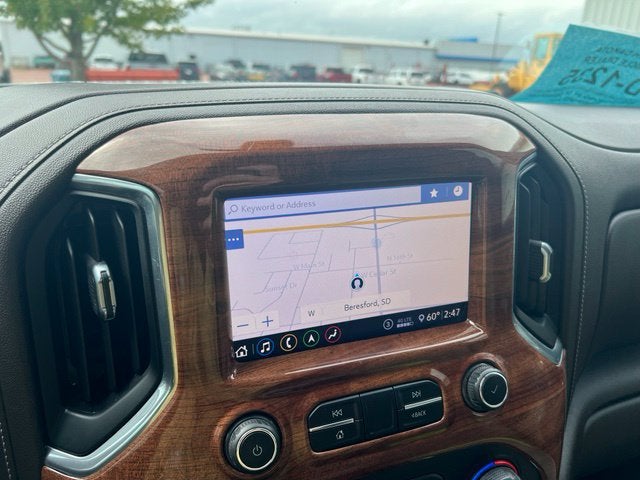 2020 Chevrolet Silverado 3500 HD LTZ