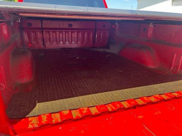 2009 Chevrolet Silverado 1500 LS