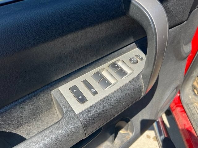 2009 Chevrolet Silverado 1500 LS