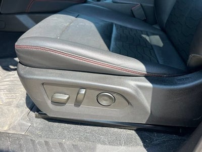 2023 Chevrolet Colorado 4WD Z71