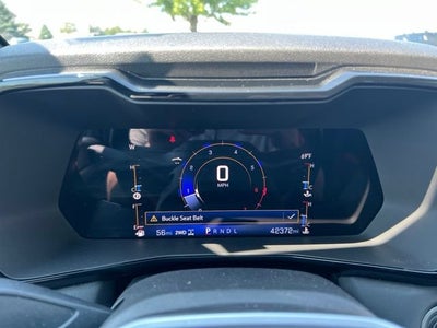 2023 Chevrolet Colorado 4WD Z71