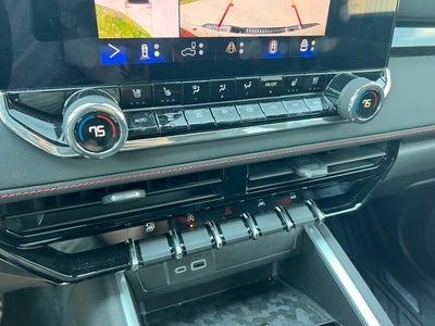 2023 Chevrolet Colorado 4WD Z71