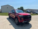 2023 Chevrolet Colorado 4WD Z71