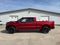 2022 Chevrolet Silverado 1500 LTD Custom Trail Boss
