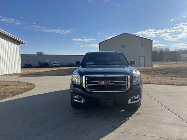 2018 GMC Yukon SLE