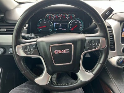 2018 GMC Yukon SLE