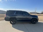 2018 GMC Yukon SLE