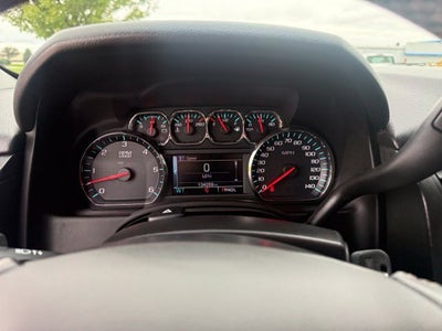 2017 GMC Yukon SLE