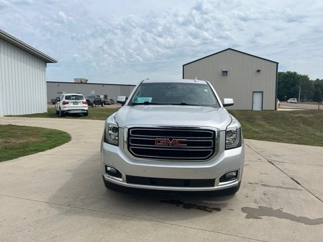 Used 2017 GMC Yukon SLE with VIN 1GKS2AKC6HR336439 for sale in Beresford, SD
