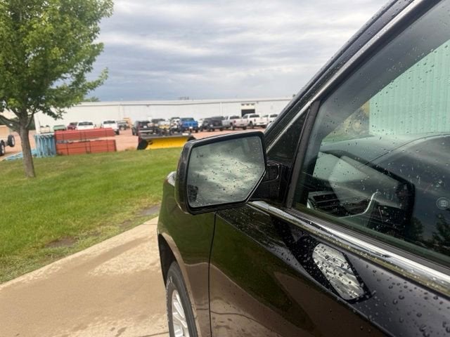 2020 GMC Yukon SLT
