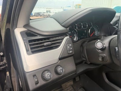 2020 GMC Yukon SLT