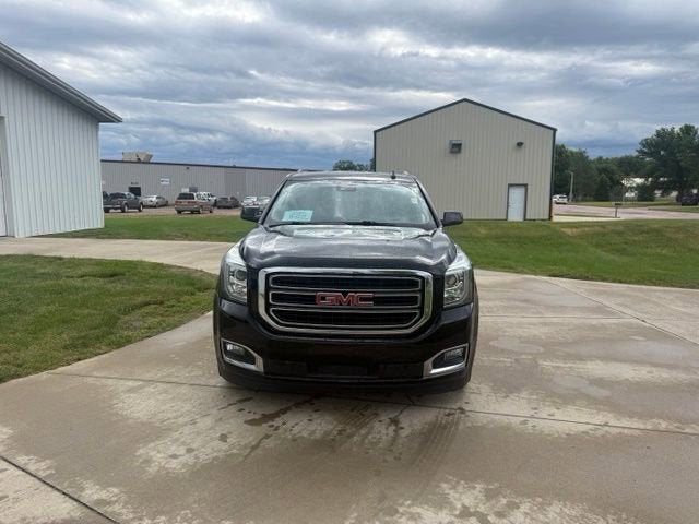 2020 GMC Yukon SLT