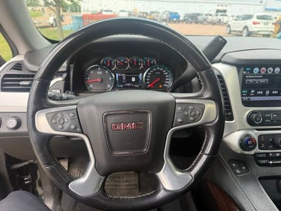 2020 GMC Yukon SLT