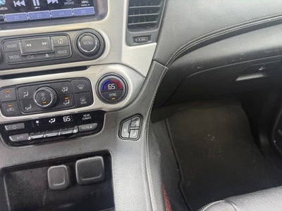 2020 GMC Yukon SLT