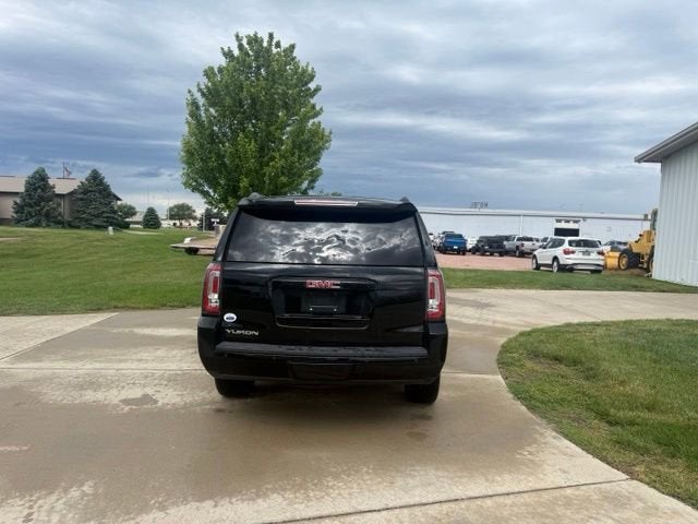 2020 GMC Yukon SLT