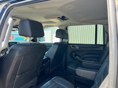 2020 GMC Yukon XL Denali