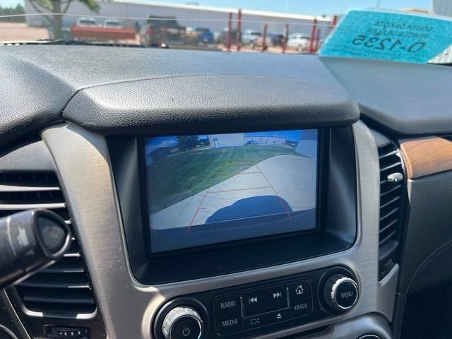 2020 GMC Yukon XL Denali