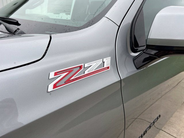 2027 Chevrolet Suburban Z71