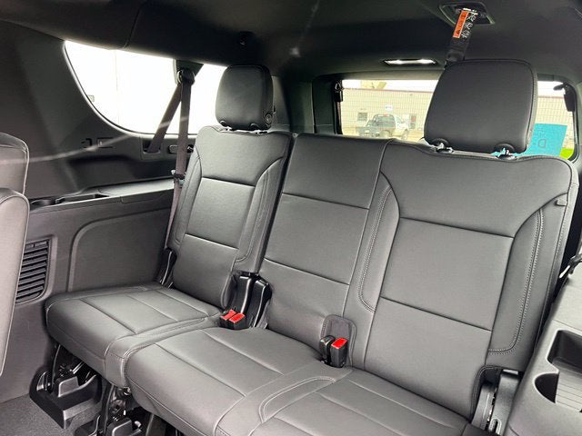 2027 Chevrolet Suburban Z71