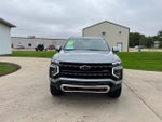 2027 Chevrolet Suburban Z71