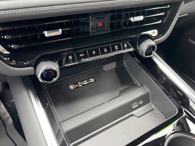 2027 Chevrolet Suburban Z71