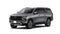 2027 Chevrolet Suburban Z71