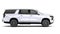 2027 Chevrolet Suburban High Country