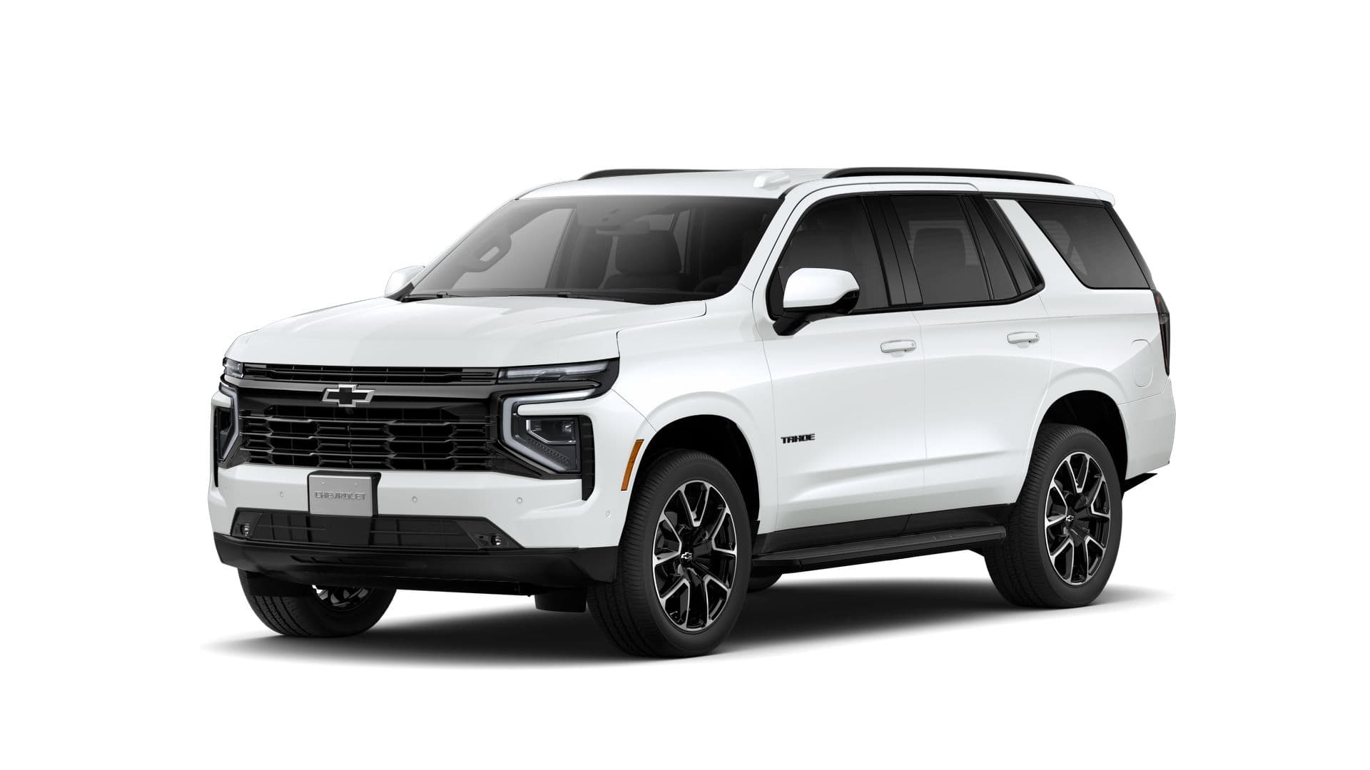 2026 Chevrolet Tahoe RST 4WD's photo
