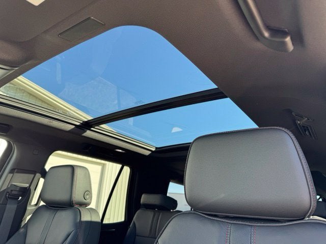2027 Chevrolet Tahoe RST - Photo 12