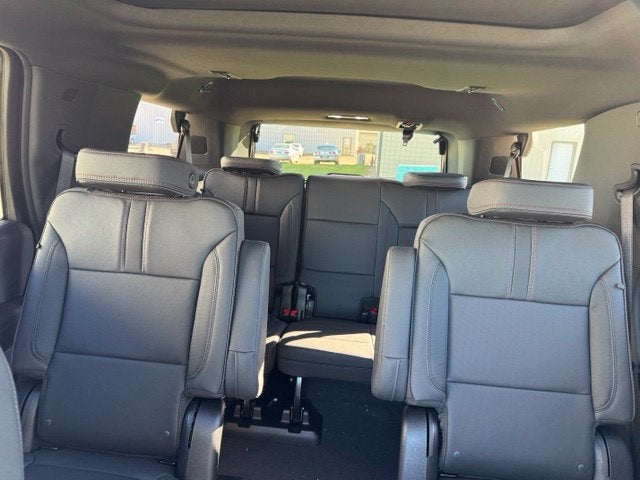 2027 Chevrolet Tahoe RST - Photo 14