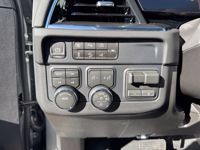 2027 Chevrolet Tahoe RST - Photo 15